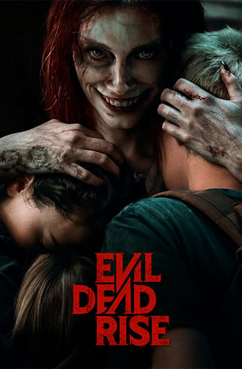 Evil Dead Rise