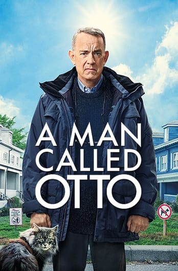 A Man Called Otto