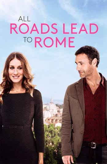 All Roads Lead to Rome
