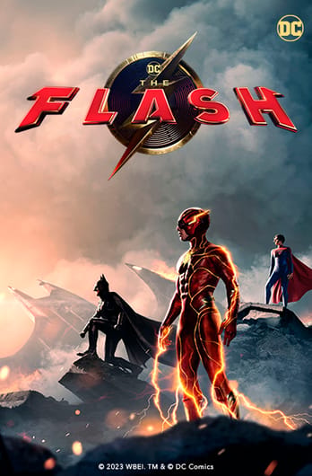 The Flash