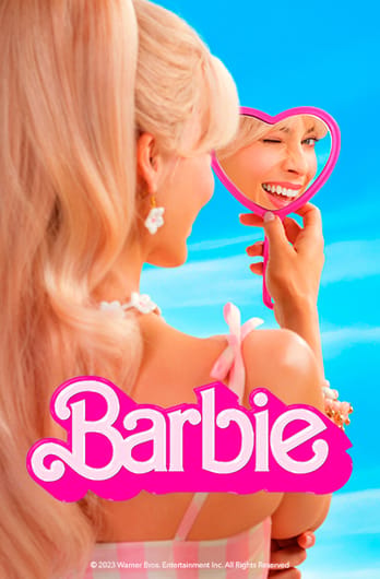 Barbie