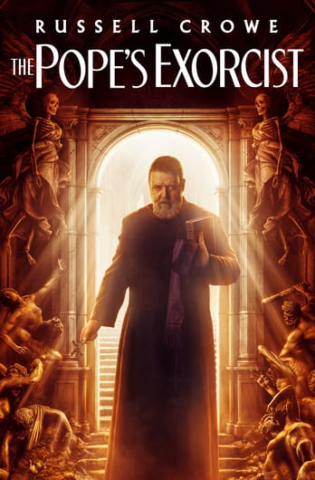 The Pope's Exorcist