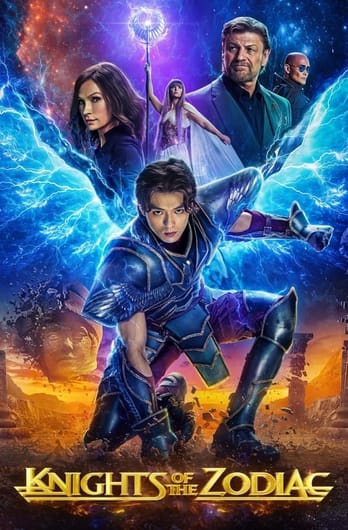 Knights of the Zodiac