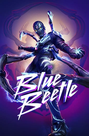 Blue Beetle