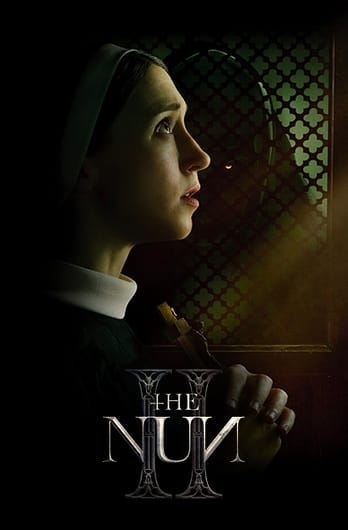 The Nun II
