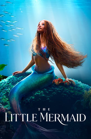 The Little Mermaid