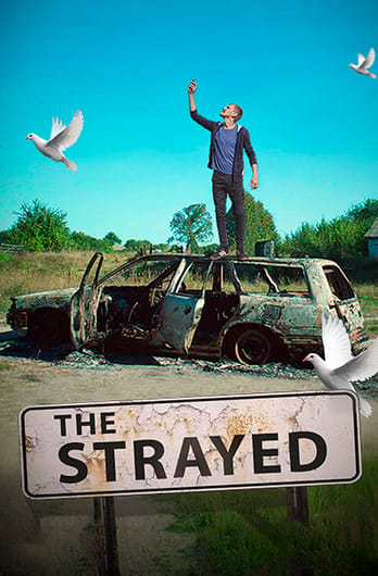 The Strayed