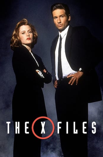 The X-Files