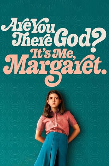 To som ja, Margaret!