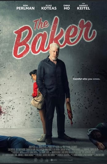 The Baker
