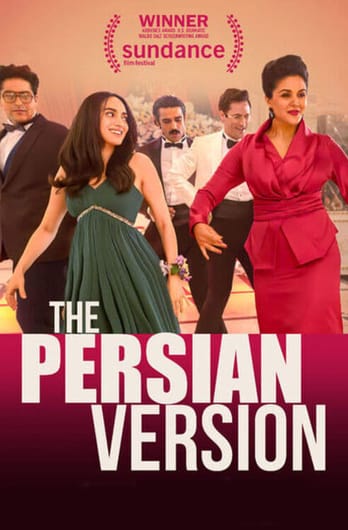 The Persian Version