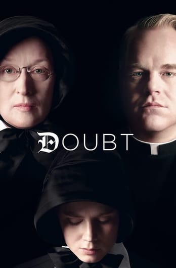 Doubt