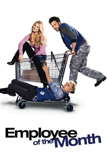 Employee of the Month
