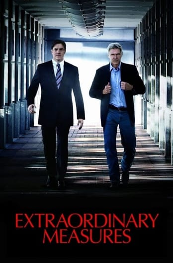 Extraordinary Measures