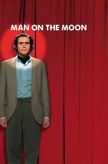 Man on the Moon