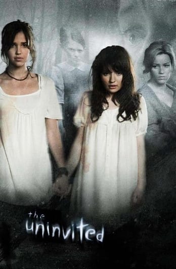 The Uninvited