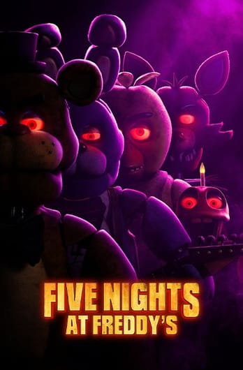 Five Nights at Freddy's