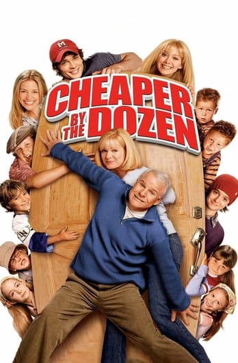 Cheaper by the Dozen