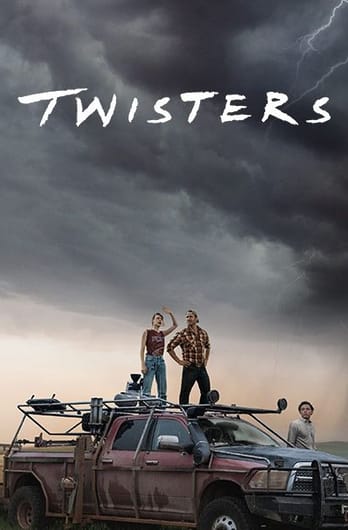 Twisters