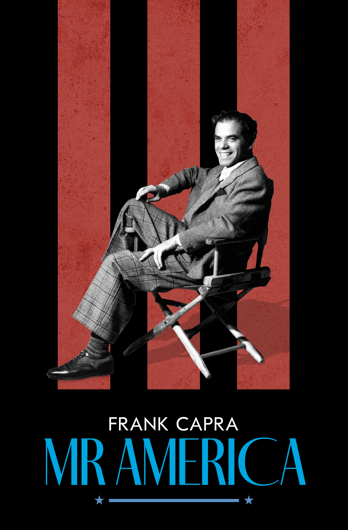 Frank Capra: Mr. America