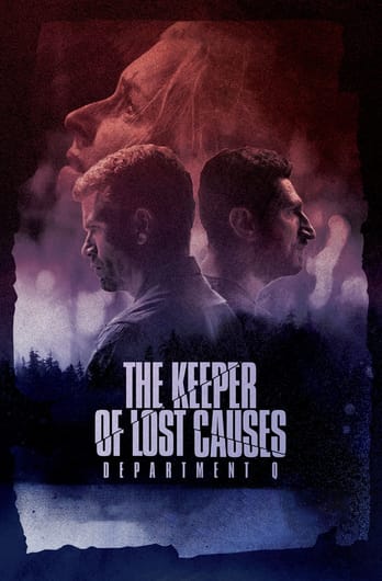 The Keeper of Lost Causes