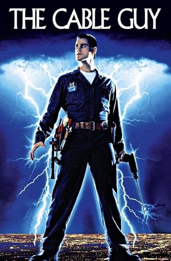 The Cable Guy
