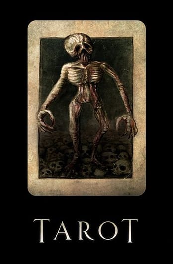 Tarot