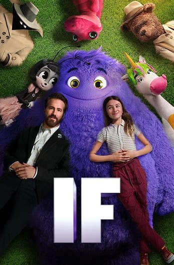 IF