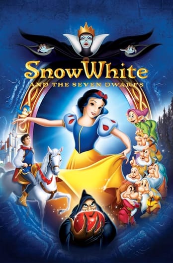 Snow White and the Seven Dwarfs