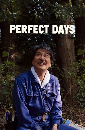 Perfect Days