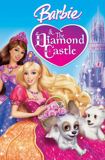 Barbie and the Diamond Castle