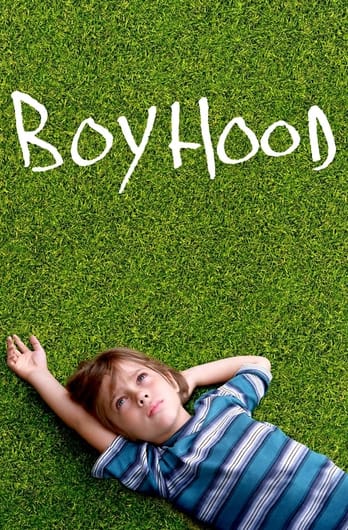 Boyhood