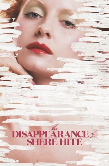 The Disappearance of Shere Hite