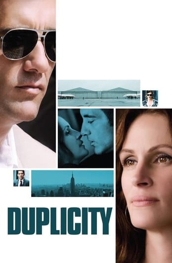 Duplicity