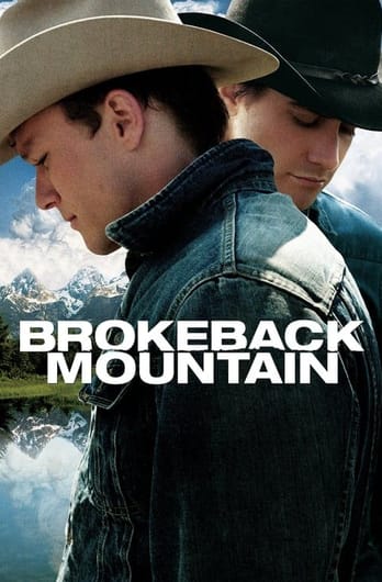 Brokeback Mountain