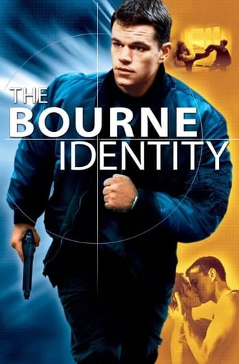 The Bourne Identity