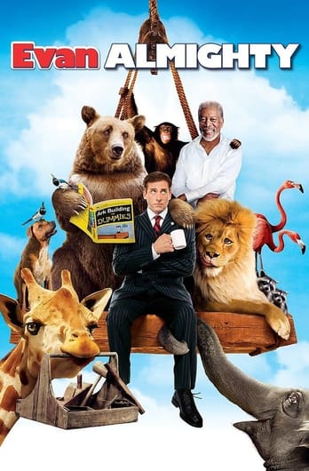 Evan Almighty