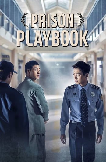 Prison Playbook