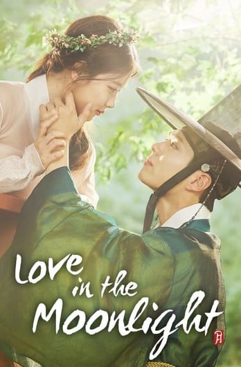Love in the Moonlight