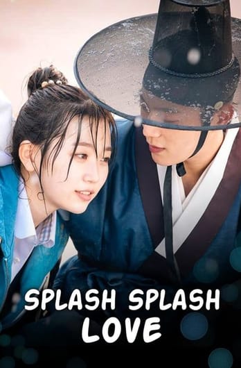 Splash Splash Love