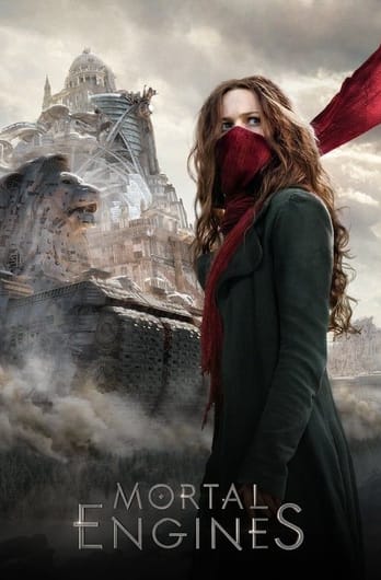 Mortal Engines
