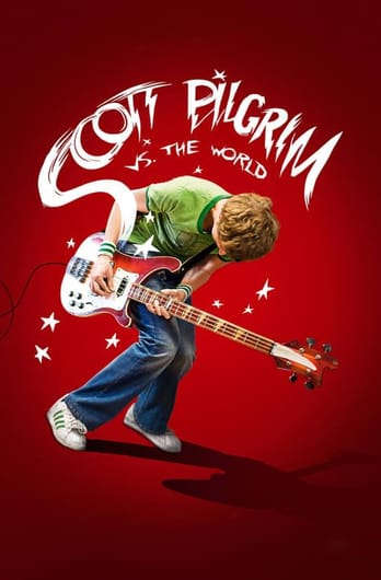 Scott Pilgrim vs. the World