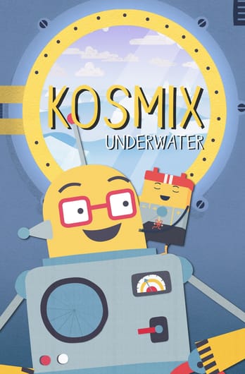 Космікс