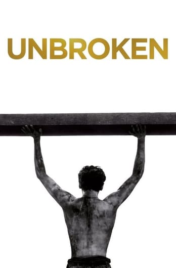 Unbroken