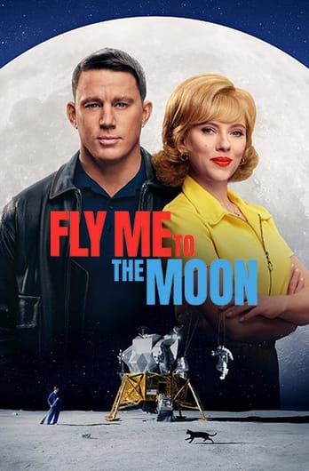 Fly Me to the Moon
