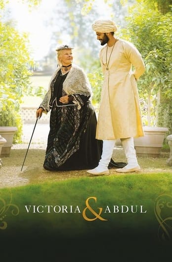 Viktória a Abdul