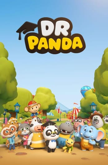 Dr. Panda