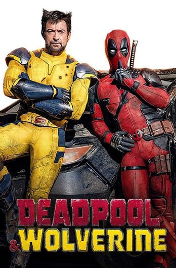 Deadpool & Wolverine