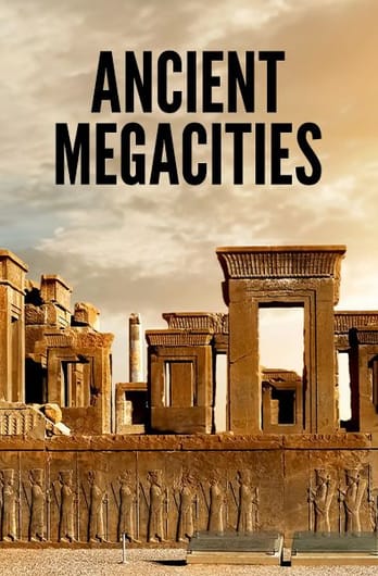 Ancient Megacities
