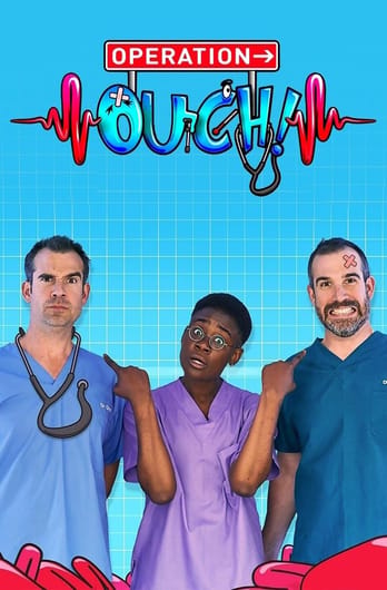 Operation Ouch